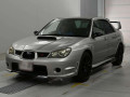 2005 Subaru Impreza