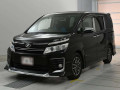 2015 Toyota Voxy