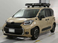 2023 Toyota Sienta