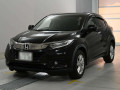 2020 Honda VEZEL