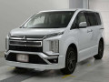 2024 Mitsubishi Delica D5