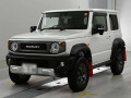 2025 Suzuki Jimny Sierra