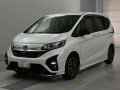 2020 Honda Freed