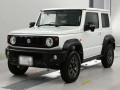 2024 Suzuki Jimny Sierra
