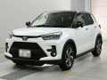 2025 Toyota Raize
