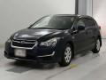 2016 Subaru Impreza Sports