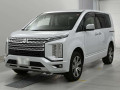 2025 Mitsubishi Delica D5