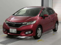 2018 Honda Fit