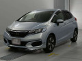 2019 Honda Fit Hybrid