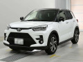 2025 Toyota Raize