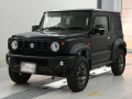 2020 Suzuki Jimny Sierra