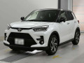 2025 Toyota Raize