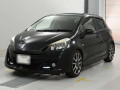2013 Toyota Vitz