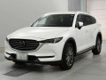 2020 Mazda CX-8