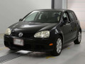 2010 Volkswagen Golf