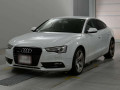 2013 Audi A5 Sportback