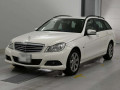2011 Mercedes Benz C CLASS STATION WAGON