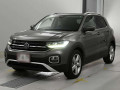 2021 Volkswagen T-Cross