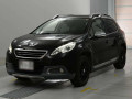 2014 Peugeot 2008