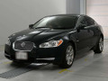 2009 Jaguar XF