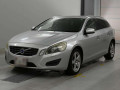 2011 Volvo V60