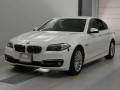 2015 BMW 5 Series