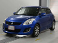 2013 Suzuki Swift