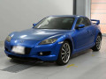 2006 Mazda RX-8