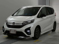 2021 Honda Freed