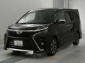 2019 Toyota Voxy