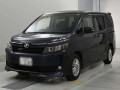 2014 Toyota Voxy