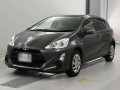 2015 Toyota Aqua