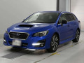 2019 Subaru Levorg