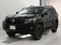 2023 Toyota Land Cruiser Prado
