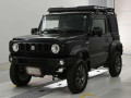 2023 Suzuki Jimny Sierra