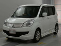 2013 Mitsubishi Delica D2