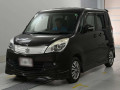 2011 Suzuki Solio