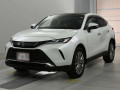 2024 Toyota Harrier Hybrid