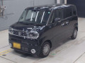 2024 Suzuki WAGON R SMILE