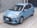 2016 Toyota Aqua