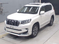 2021 Toyota Land Cruiser Prado