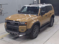 2024 Toyota Land Cruiser 250
