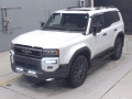 2024 Toyota Land Cruiser 250