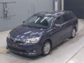 2013 Toyota Corolla Fielder