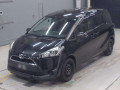 2015 Toyota Sienta