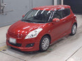 2012 Suzuki Swift