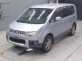 2010 Mitsubishi Delica D5