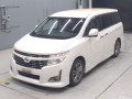 2012 Nissan Elgrand