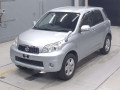 2014 Toyota Rush