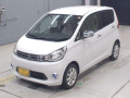 2014 Mitsubishi eK Wagon